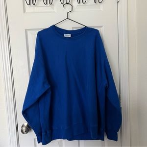 Champion Reverse Weave Crewneck Sweatshirt